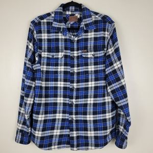 Orvis Plaid Shacket